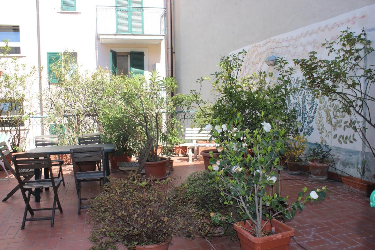 Navigli Διαμέρισμα Μιλάνο Εξωτερικό φωτογραφία