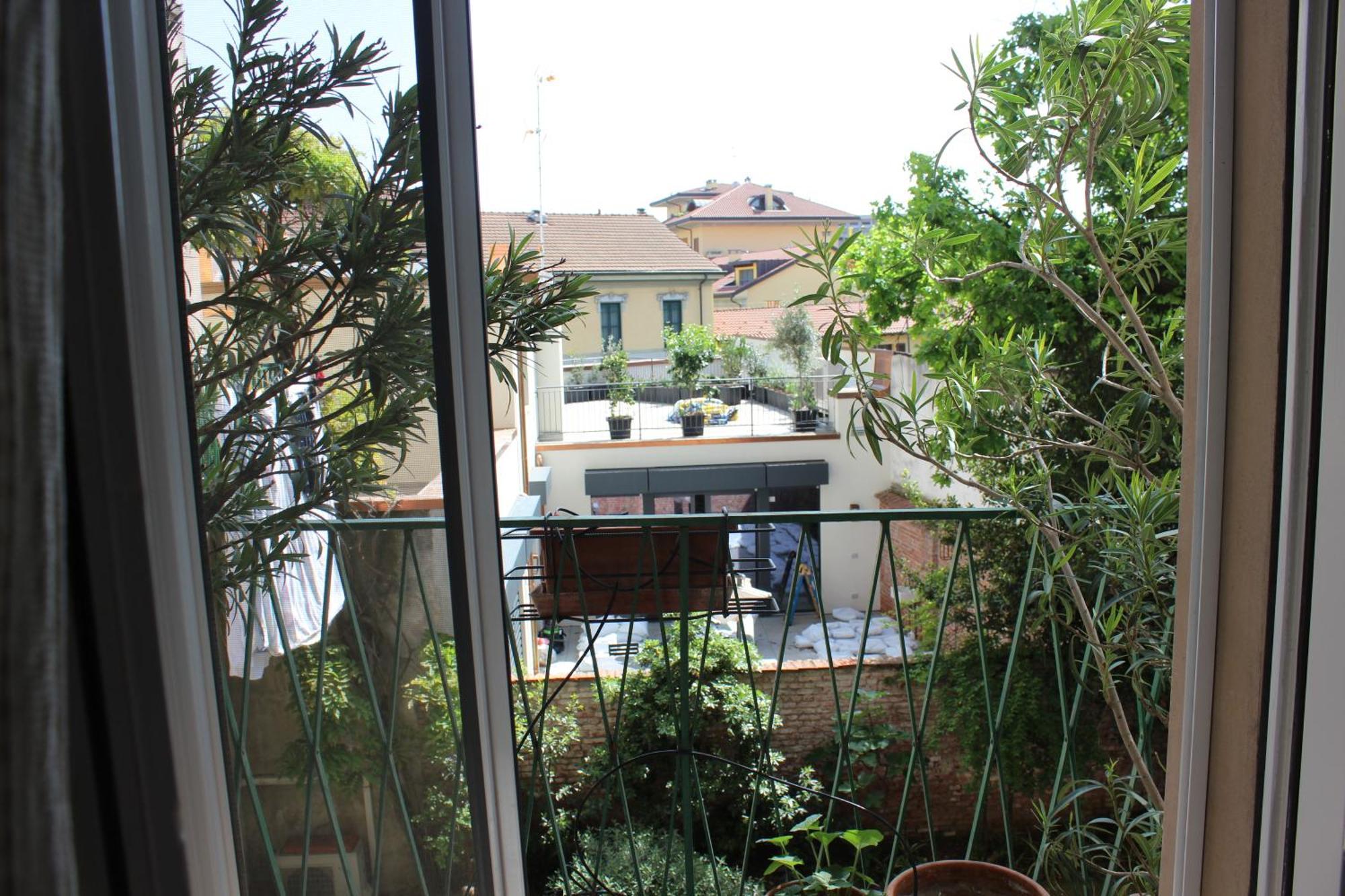 Navigli Διαμέρισμα Μιλάνο Εξωτερικό φωτογραφία
