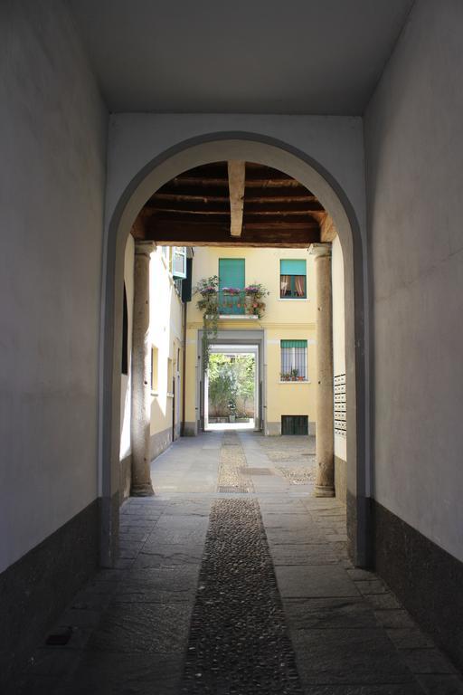 Navigli Διαμέρισμα Μιλάνο Δωμάτιο φωτογραφία